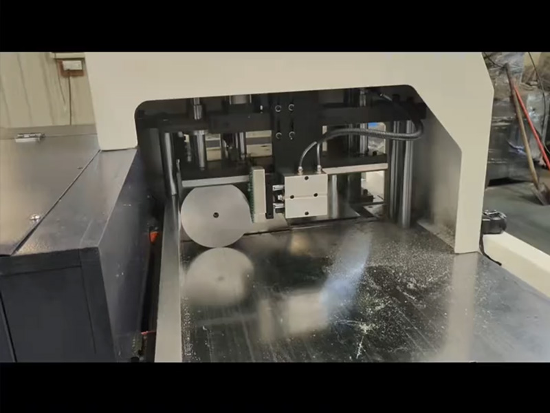 超短切割！超大范围！超强输出！超高精度！